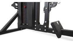 Maszyna do wiosłowania Pivot Fitness 600LRM