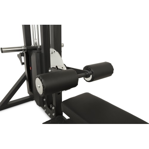 Maszyna do wiosłowania Pivot Fitness 600LRM