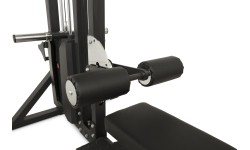 Maszyna do wiosłowania Pivot Fitness 600LRM