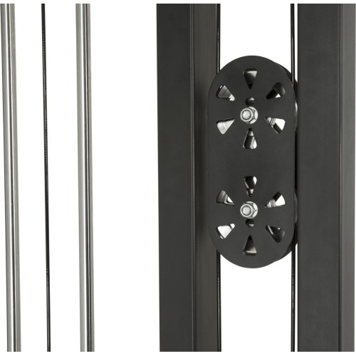 Maszyna do wiosłowania Pivot Fitness 600LRM