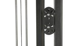 Maszyna do wiosłowania Pivot Fitness 600LRM