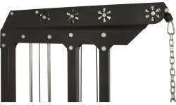 Wioślarz Pivot Fitness 600LRM