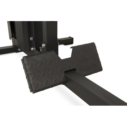 Maszyna do wiosłowania Pivot Fitness 600LRM