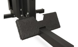 Maszyna do wiosłowania Pivot Fitness 600LRM