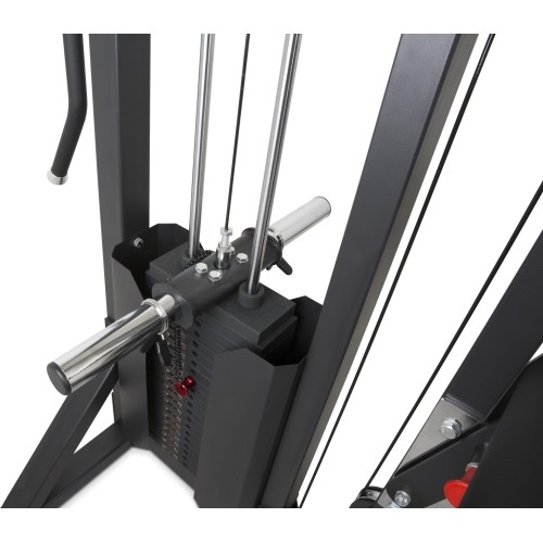 Maszyna do wiosłowania Pivot Fitness 600LRM