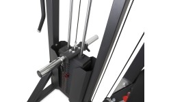 Maszyna do wiosłowania Pivot Fitness 600LRM