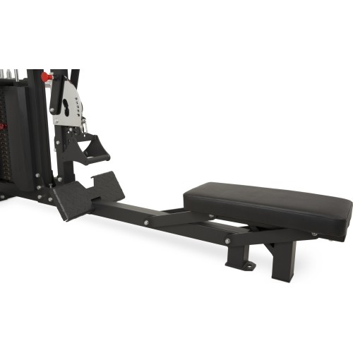 Maszyna do wiosłowania Pivot Fitness 600LRM