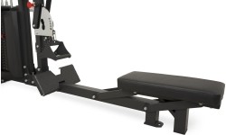 Maszyna do wiosłowania Pivot Fitness 600LRM