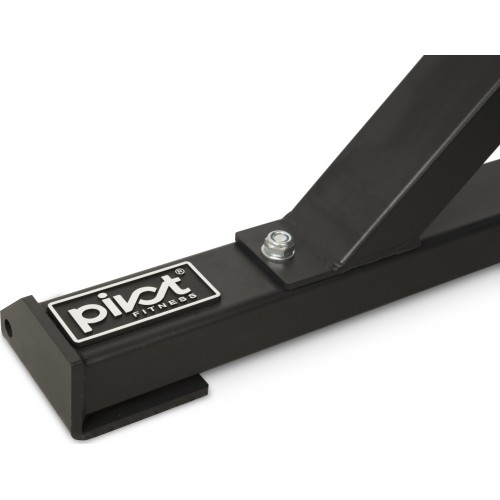 Maszyna do wiosłowania Pivot Fitness 600LRM
