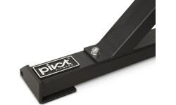 Maszyna do wiosłowania Pivot Fitness 600LRM