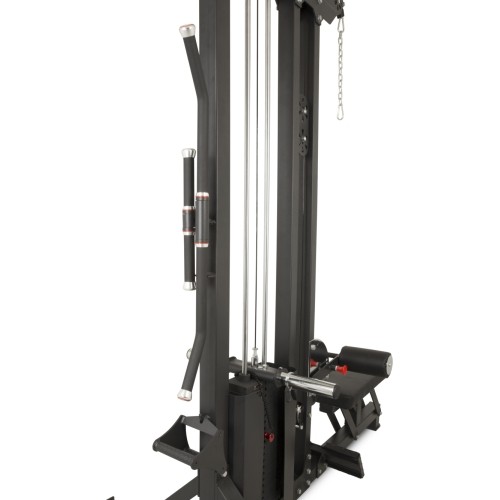 Maszyna do wiosłowania Pivot Fitness 600LRM