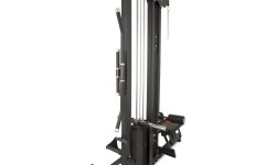 Maszyna do wiosłowania Pivot Fitness 600LRM