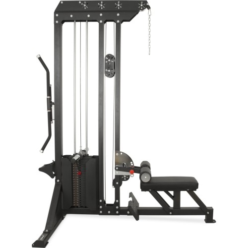 Maszyna do wiosłowania Pivot Fitness 600LRM