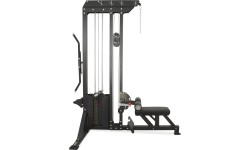 Maszyna do wiosłowania Pivot Fitness 600LRM