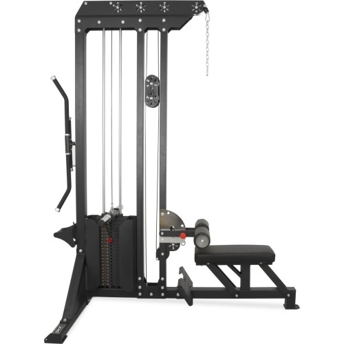 Maszyna do wiosłowania Pivot Fitness 600LRM