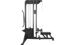 Maszyna do wiosłowania Pivot Fitness 600LRM