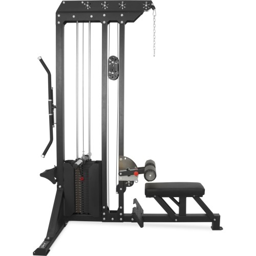 Maszyna do wiosłowania Pivot Fitness 600LRM