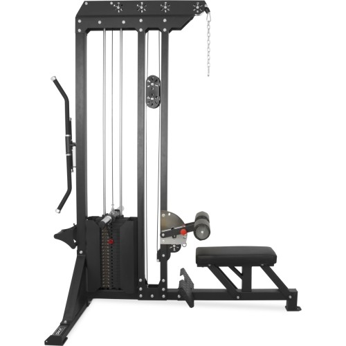 Maszyna do wiosłowania Pivot Fitness 600LRM