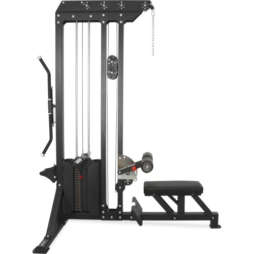 Maszyna do wiosłowania Pivot Fitness 600LRM