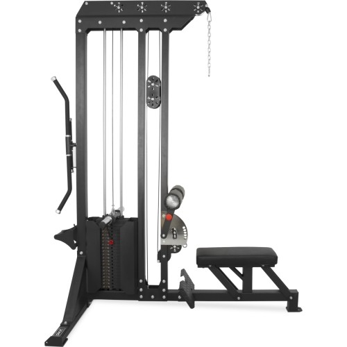 Maszyna do wiosłowania Pivot Fitness 600LRM