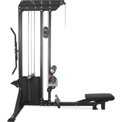 Maszyna do wiosłowania Pivot Fitness 600LRM