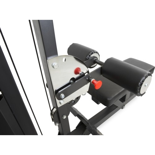 Maszyna do wiosłowania Pivot Fitness 600LRM