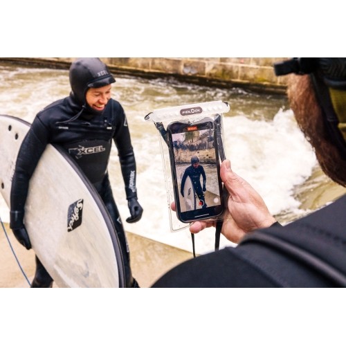 Pokrowiec ochronny Fidlock "Dry Bag Medi