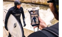 Pokrowiec ochronny Fidlock "Dry Bag Medi