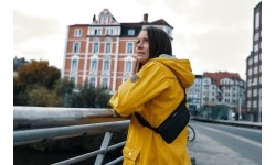 Pokrowiec ochronny Fidlock "Dry Bag Sling