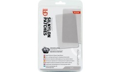 Naszywki silikonowe GearAid "Tenacious Tape