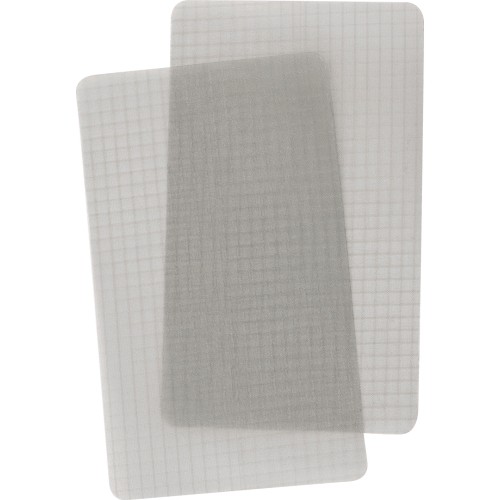 Naszywki silikonowe GearAid "Tenacious Tape
