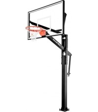 System do koszykówki Goalrilla InGround FT60
