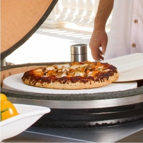 Ceramiczny kamień do pizzy Kamado Joe Classic 38cm