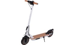 Hulajnoga elektryczna City Boss RS350 biała