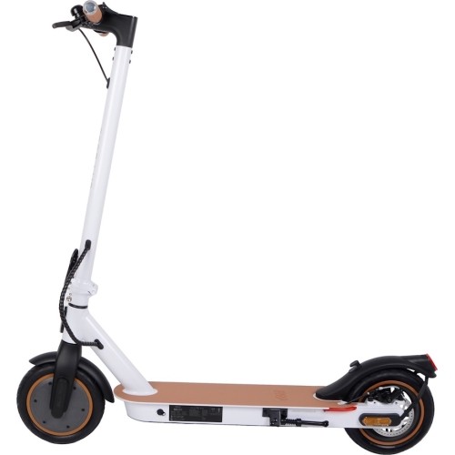 Hulajnoga elektryczna City Boss RS350 biała