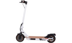 Hulajnoga elektryczna City Boss RS350 biała