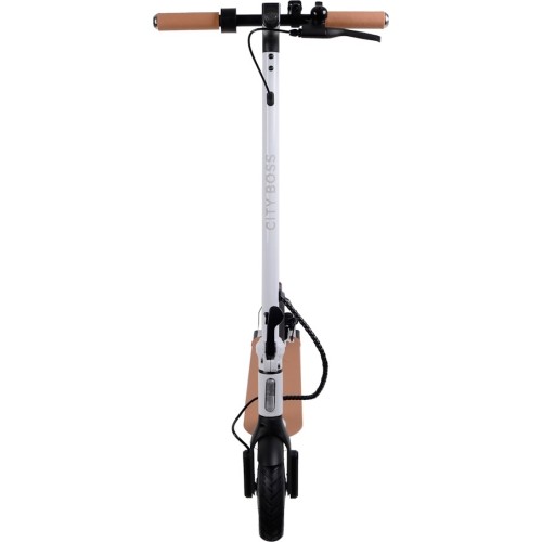 Hulajnoga elektryczna City Boss RS350 biała