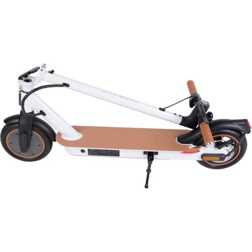 Hulajnoga elektryczna City Boss RS350 biała