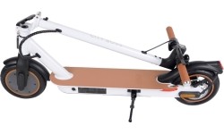 Hulajnoga elektryczna City Boss RS350 biała