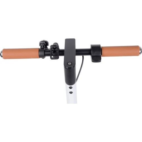 Hulajnoga elektryczna City Boss RS350 biała