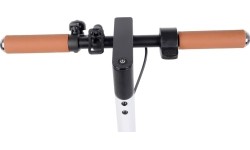 Hulajnoga elektryczna City Boss RS350 biała