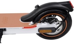 Hulajnoga elektryczna City Boss RS350 biała