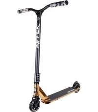 Hulajnoga Freestyle Street Surfing RIPPER Myth Gold