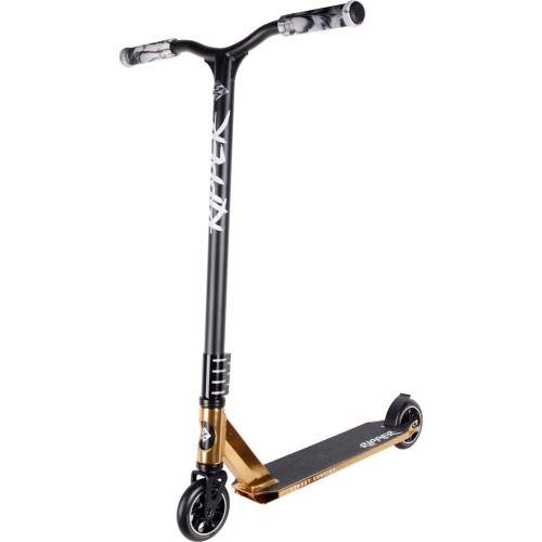 Hulajnoga Freestyle Street Surfing RIPPER Myth Gold