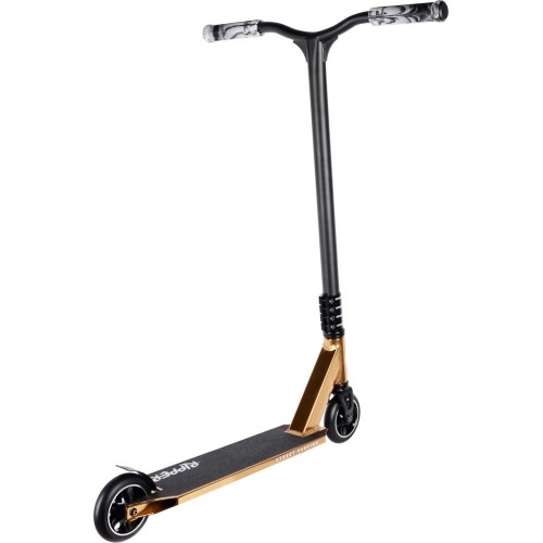 Hulajnoga freestyle Street Surfing RIPPER Myth Gold