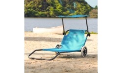 NC3307 NIEBIESKI LEŻAK NILS