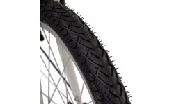 4KIDS Wave 20" // 1G, rozmiar 10" (25,5 cm) (fioletowy)