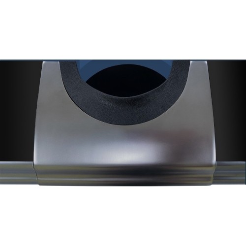 Stół bilardowy, Pool, Dynamic IV, 9 stóp, czarny matowy, Simonis 760 niebieskozielony