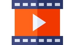 Stół bilardowy, Pool, Dynamic IV, Modern Brown, 9 stóp, Simonis 760 niebieskozielony