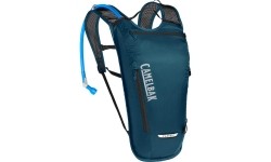 Classic Light 2+2L Gibraltar Navy Black NOWOŚĆ